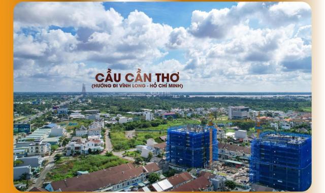 TIỀM NĂNG ĐẦU TƯ CHO NHÀ ĐẦU TƯ HÀ THÀNH CHỈ VỚI 360 TRIỆU