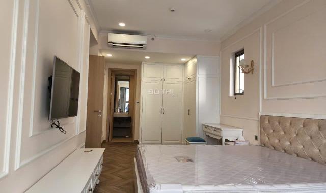 Cho thuê 2PN Midtown M8 full nội thất đẹp cao cấp, Quận 7.