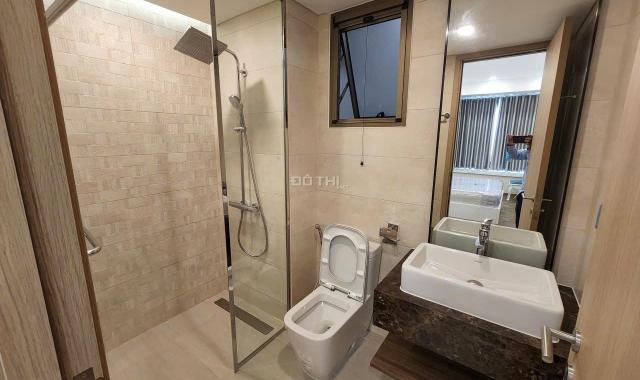 Cho thuê 2PN Midtown M8 full nội thất đẹp cao cấp, Quận 7.