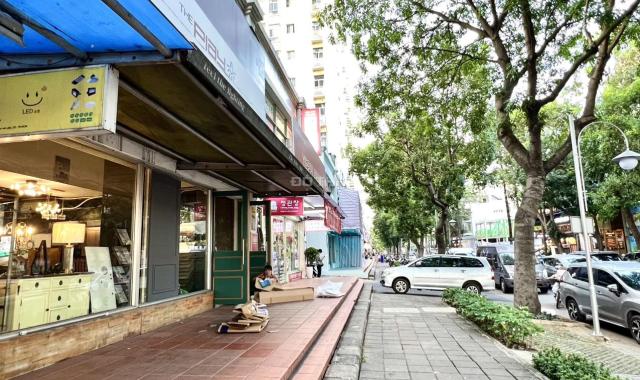 Còn 1 căn shop mặt tiền đường Phạm Văn Nghị, Sky Garden Phú Mỹ Hưng