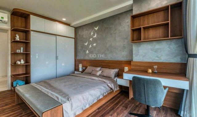 Bán căn hộ Midtown tòa M5 view sông lầu cao cực đẹp, 135m2, 3PN giá rẻ