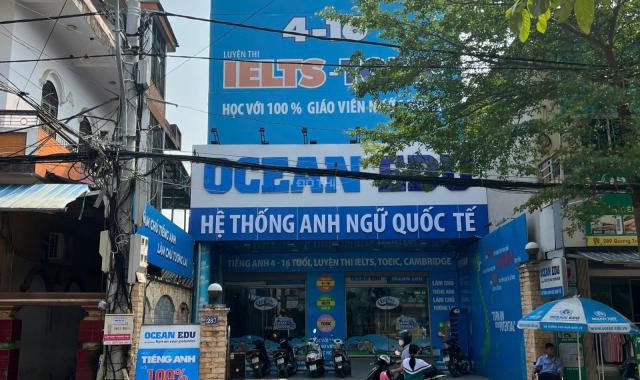 CC Bán Nhà Mặt Phố Tại Số 308 Quang Trung, Phường Quang Trung, thị xã Sơn Tây, Hà Nội.