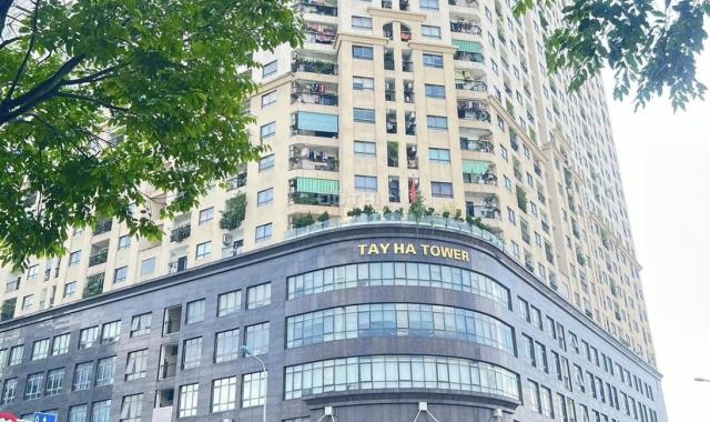 BÁN CĂN CHUNG CƯ  TÂY HÀ TOWER 19 TỐ HỮU, NAM TỪ LIÊM  126 M2, 3 PHÒNG NGỦ, 2 VS. FULL NỘI THẤT