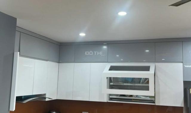 BÁN CĂN CHUNG CƯ  TÂY HÀ TOWER 19 TỐ HỮU, NAM TỪ LIÊM  126 M2, 3 PHÒNG NGỦ, 2 VS. FULL NỘI THẤT