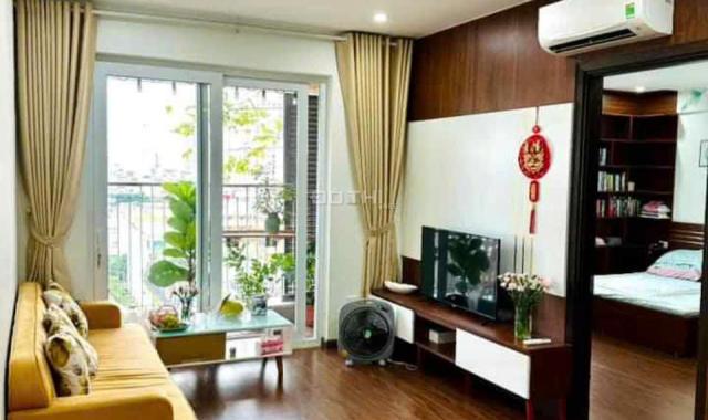 Cho thuê căn hộ chung cư tại Dự án Khu nhà ở 90 Nguyễn Tuân, Thanh Xuân, Hà Nội diện tích 75m2 gi