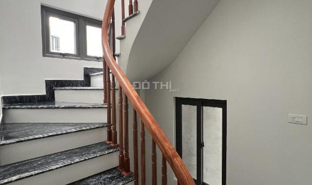 Bán nhà riêng tại Đường Nguyễn Văn Lộc, Phường Mỗ Lao, Hà Đông, Hà Nội diện tích 30m2 giá 5.6 Tỷ