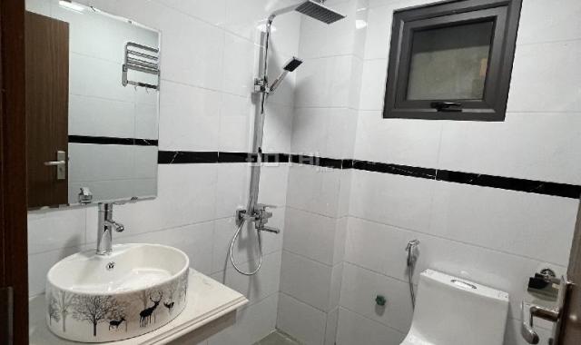 Bán nhà riêng tại Đường Nguyễn Văn Lộc, Phường Mỗ Lao, Hà Đông, Hà Nội diện tích 30m2 giá 5.6 Tỷ