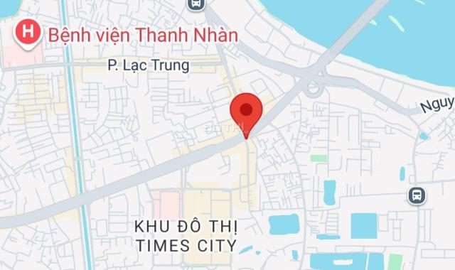 Bán nhà mặt phố Minh Khai, Hai Bà Trưng 2 tầng- 205m2- 72 tỷ