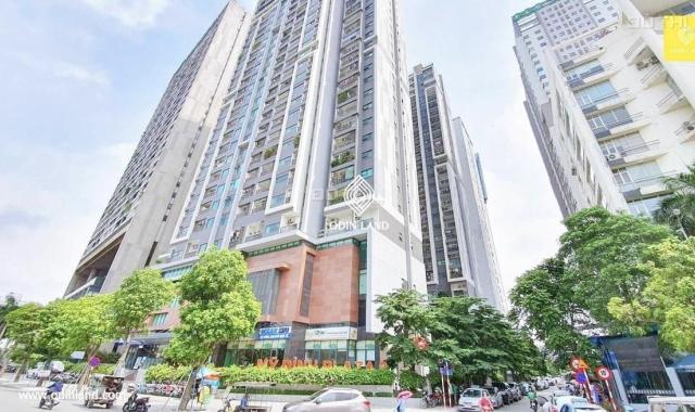 BÁN CĂN CHUNG CƯ MỸ ĐÌNH PLAZA 2, SỐ 2 NGUYỄN HOÀNG, NAM TỪ LIÊM 71 M2, 2 PHÒNG NGỦ, 2 VS.