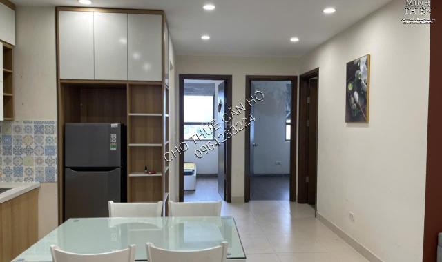 (Chung Cư Flc Green Apartment) Cho Thuê Căn Hộ 3 Phòng Ngủ, 2 Vệ Sinh, Full Nội Thất