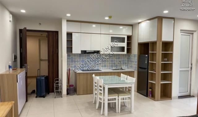 (Chung Cư Flc Green Apartment) Cho Thuê Căn Hộ 3 Phòng Ngủ, 2 Vệ Sinh, Full Nội Thất