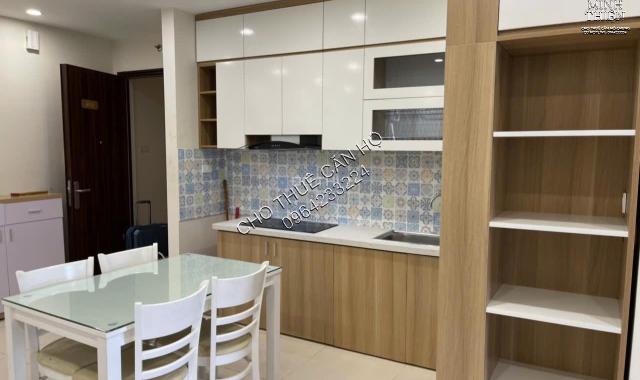 (Chung Cư Flc Green Apartment) Cho Thuê Căn Hộ 3 Phòng Ngủ, 2 Vệ Sinh, Full Nội Thất