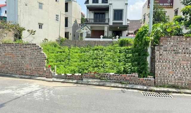 Bán đất Cổ Loa 56m x 4m, view hồ, công viên, oto tránh thông, giá 5 tỷ có TL. LH: 0936123469