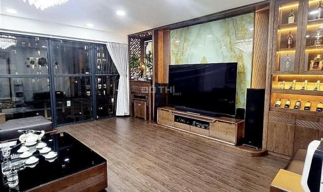 BÁN CĂN CHUNG CƯ CAO CẤP IRIS GARDEN 30 TRẦN HỮU DỰC, NAM TỪ LIÊM 60M2, 2 PHÒNG NGỦ, 2 VS