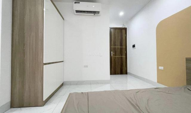 Bán nhà riêng tại Đường Phan Kế Bính, Phường Cống Vị, Ba Đình, Hà Nội diện tích 48m2 giá 7 Tỷ