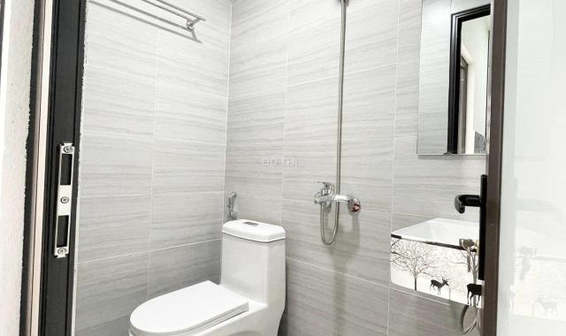 Bán nhà riêng tại Đường Phan Kế Bính, Phường Cống Vị, Ba Đình, Hà Nội diện tích 48m2 giá 7 Tỷ