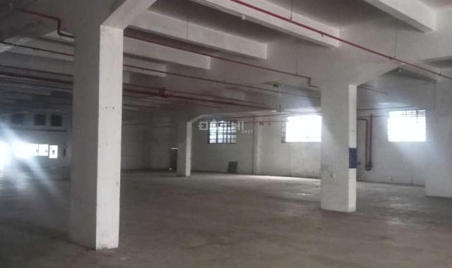 * Cho thuê kho xưởng*800m2-1500m2 QL 1A, Linh Trung, Quận Thủ Đức