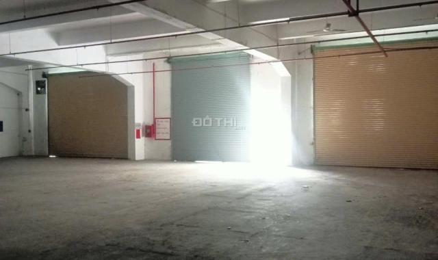 * Cho thuê kho xưởng*800m2-1500m2 QL 1A, Linh Trung, Quận Thủ Đức