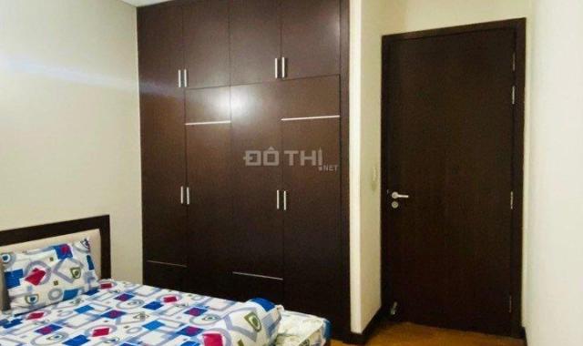 Căn hô Everich 1 , đường 3/2 , 3PN 2WC 129M2