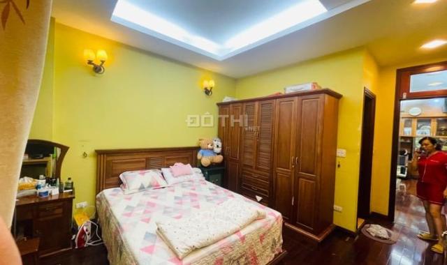 BÁN NHÀ PHỐ QUANG TRUNG_NHÀ DÂN XÂY CHẮC CHẮN_CHỦ XINH GÁI THIỆN TRÍ BÁN_DT:55M_7,95 TỶ