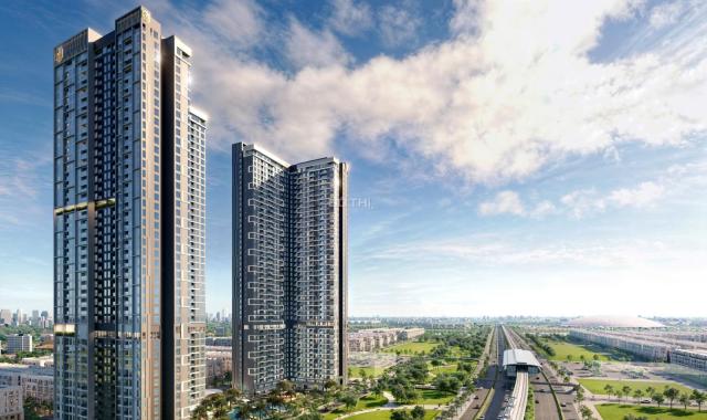 🎯 SUẤT BÁN SỚM 30 CĂN chung cư hạng sang Masteri Grand Avenue tiêu chuẩn 5* VINHOMES CỔ HOA