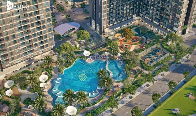 🎯 SUẤT BÁN SỚM 30 CĂN chung cư hạng sang Masteri Grand Avenue tiêu chuẩn 5* VINHOMES CỔ HOA