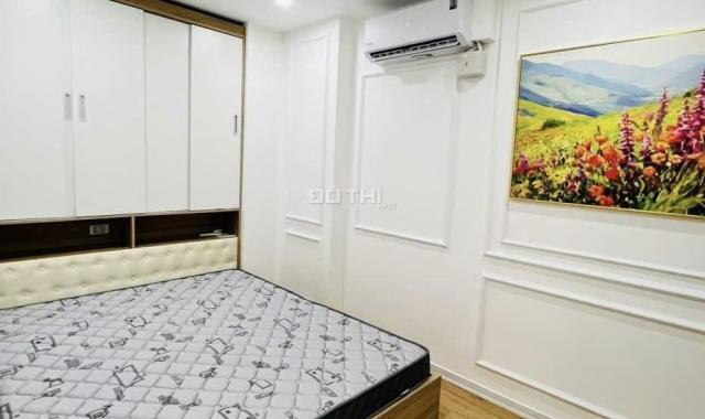 BÁN CĂN CHUNG CƯ CAO CẤP  GOLDEN FIELD HÀM NGHI, NAM TỪ LIÊM 120 M2, LÔ GÓC 4 PHÒNG NGỦ 2 VS