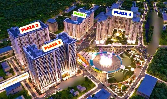 Bán căn hộ chung cư tại Dự án FPT City Đà Nẵng,  giá cực tốt chỉ 1,19 tỷ, sở hữu lâu dài.