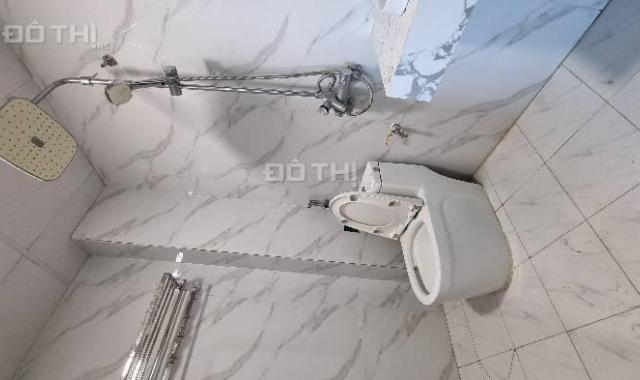 BÁN TOÀ CĂN HỘ DỊCH VỤ CHO THUÊ Ở TRƯƠNG ĐỊNH HAI BÀ TRƯNG 84.2M2 6 TẦNG 9.35 TỶ, 15 PHÒNG KK