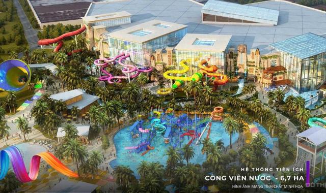 CHUYỂN NHƯỢNG NHÀ PHỐ SUNPARK GIÁ 4TY4 SỔ HỒNG RIÊNG SỞ HỮU LÂU DÀI