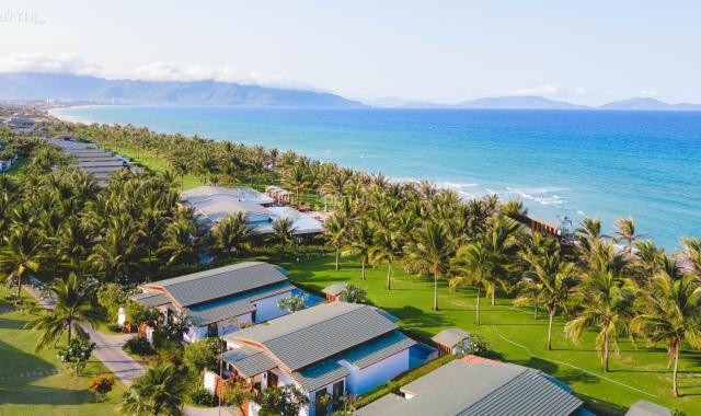 VILLA BIỂN CAM RANH GIÁ CHỈ 16.5TY TẶNG CĂN HỘ KHAI THÁC SINH LỜI NGAY