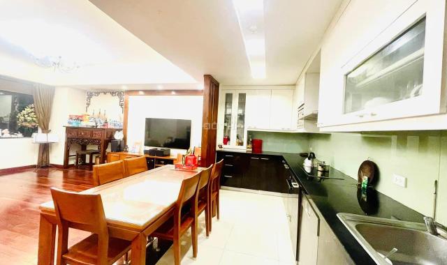 Bán căn hộ chung cư VC7 Housing Complex,136 Hồ Tùng Mậu,Bắc Từ Liêm,4 ngủ chỉ 7,85 tỷ