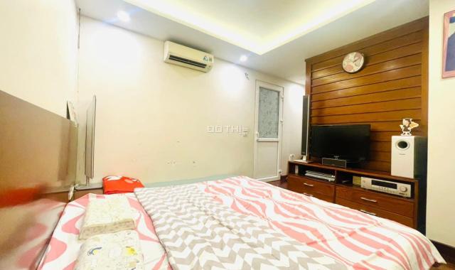 Bán căn hộ chung cư VC7 Housing Complex,136 Hồ Tùng Mậu,Bắc Từ Liêm,4 ngủ chỉ 7,85 tỷ