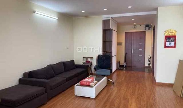 Comatce Tower Thanh xuân 3pn2wc 145m2 full 17tr LH 0988215990