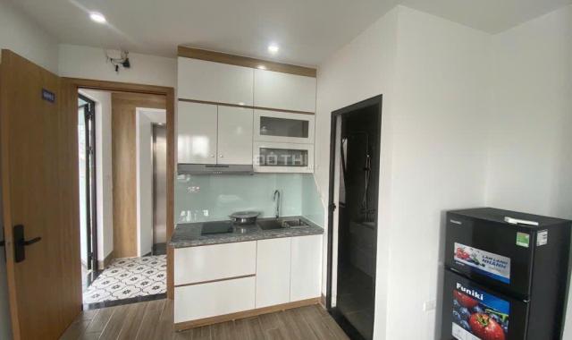 (Siêu phẩm) Tòa Apartment xây mới 70m2 x 17P tại Khâm Thiên. Dòng tiền 1,35 tỷ/năm - Tin thật 100%