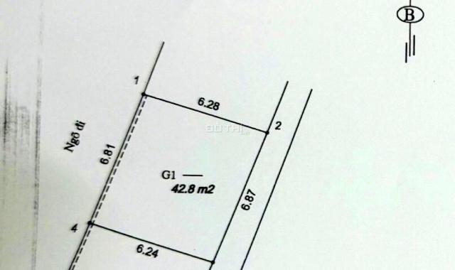 Nhà mới Võ Chí Công-45m2-Gara Ô tô - Bãi xe trước nhà - Kinh doanh-12,5 tỷ