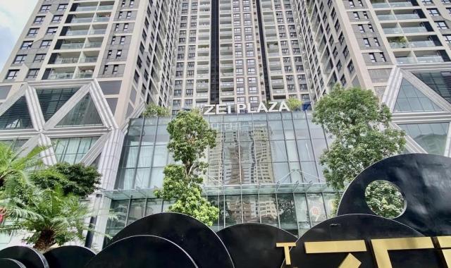 BÁN  CĂN CHUNG CƯ CAO CẤP THE ZEI PLAZA SỐ 8 LÊ ĐỨC THỌ, NAM TỪ LIÊM 99 M2, 2 PHÒNG NGỦ 2 VỆ SINH