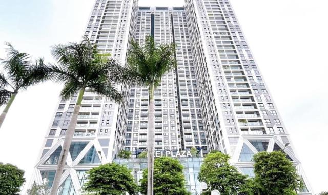 BÁN  CĂN CHUNG CƯ CAO CẤP THE ZEI PLAZA SỐ 8 LÊ ĐỨC THỌ, NAM TỪ LIÊM 99 M2, 2 PHÒNG NGỦ 2 VỆ SINH