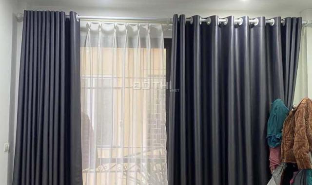 Bán nhà Tam trinh Siêu đẹp 5 tầng 32m2 3,85 tỉ