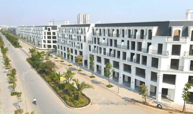 Quỹ căn liền kề biệt thự shophouse tốt nhất thị trường dự án Hinode Royal Park 17/10/2024 chỉ 12 tỷ