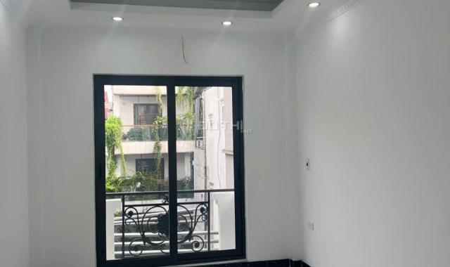 Nhà đẹp ngõ 32 An Dương, giá 6.25 tỷ, 34m2x5T, ẢNH THẬT