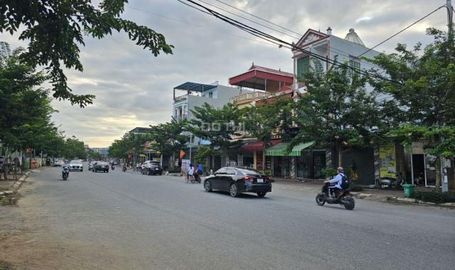 LÔ GÓC 3 MẶT TIỀN TUYẾN 2 ĐƯỜNG 420 PHÂN KHÚC PHÂN LÔ CHO NHÀ ĐẦU TƯ KHU CNC HÒA LẠC