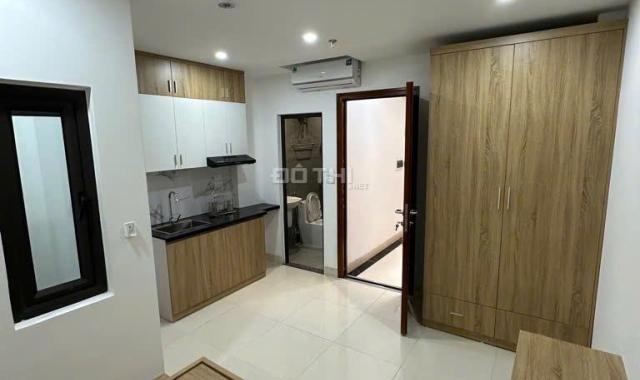 (Siêu Phẩm) Tòa Apartment xây mới 60m x 14P ngõ 279 Đội Cấn - Ô tô vào nhà. DT 1,3 tỷ/năm - 18,2 tỷ