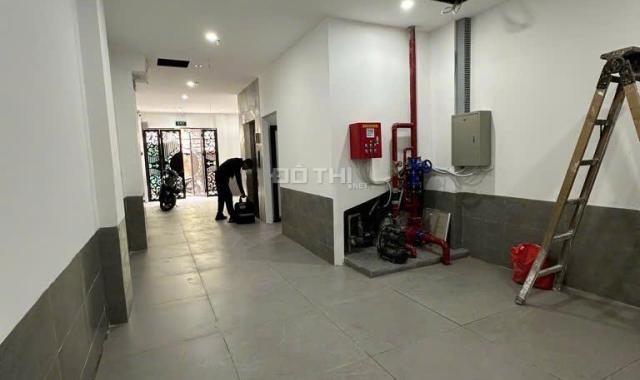 (Siêu Phẩm) Tòa Apartment xây mới 60m x 14P ngõ 279 Đội Cấn - Ô tô vào nhà. DT 1,3 tỷ/năm - 18,2 tỷ