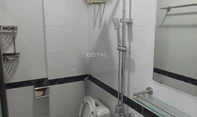 BÁN GẤP CCMN MỚI TINH [THANH XUÂN] 6 TẦNG THANG MÁY 12P FULL ĐẦY ĐỦ NỘI THẤT, DÒNG TIỀN 80TR/THÁNG