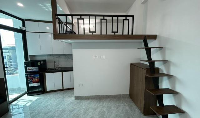 (Siêu phẩm) Tòa Apartment mặt hồ xây mới 64m2 x 8T x 19P tại Lê Quang Đạo. DT 1,25 tỷ/năm - 16,2 tỷ