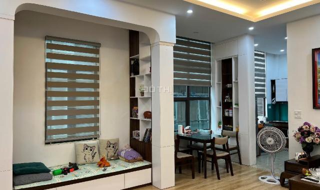 Bán nhà riêng tại Phường Vạn Phúc, Hà Đông, Hà Nội. Lô góc diện tích 40m2 giá 12.5 Tỷ