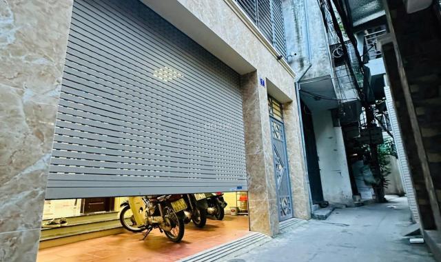 Chính Chủ Bán Nhà Bạch Đằng - nhà cực đẹp, thông số vip, 10m ra phố - DT 63m2 - 9.85 tỷ