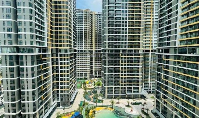 Căn hộ Vinhomes Grand Park thanh toán trước 360 triệu ân hạng 2 năm