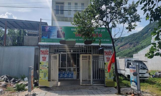 Bán nhà riêng tại Xã Hòa Sơn, Hòa Vang, Đà Nẵng diện tích 187.5m2 giá 3.5 Tỷ